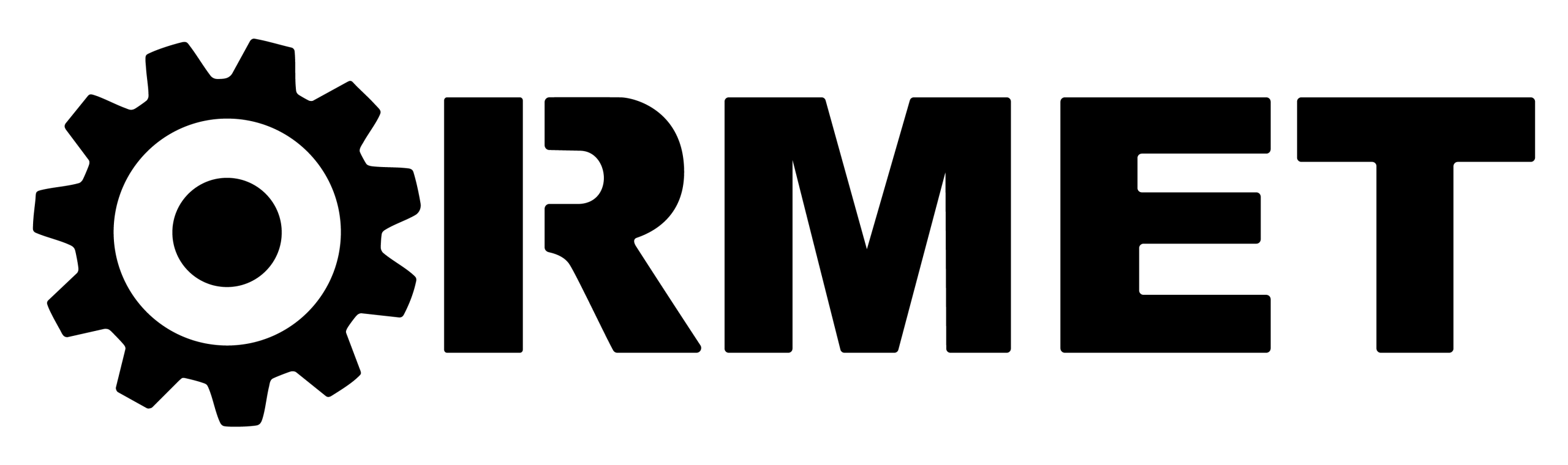 ORMET
